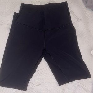 Wunder unders black size 4